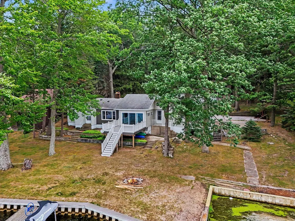 5935 Pleasant Hill Road Unknown City MI 49411