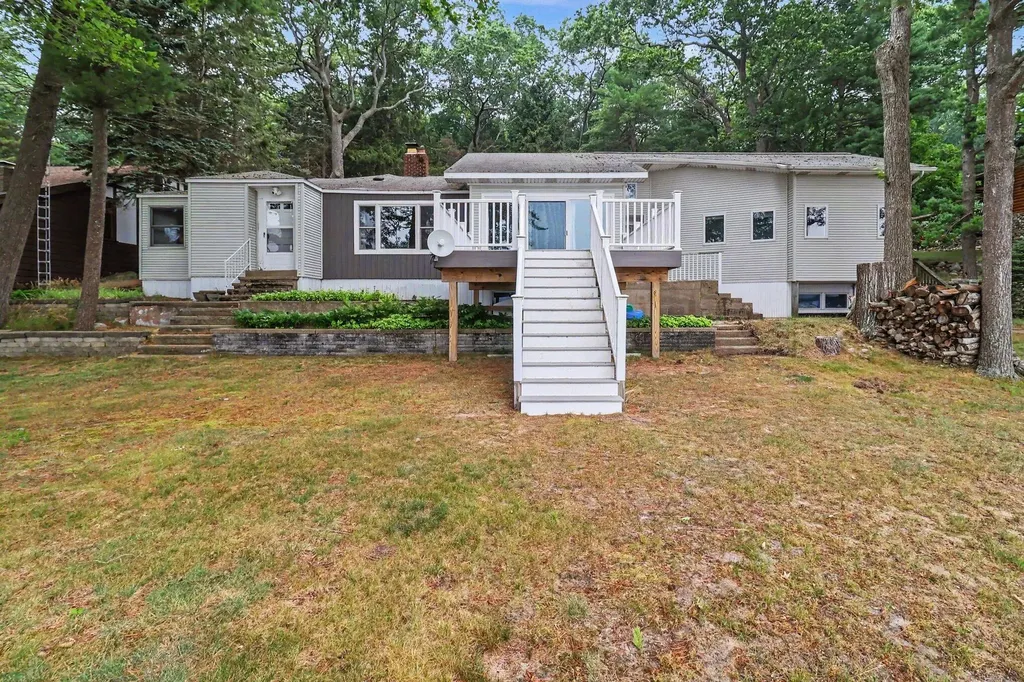 5935 Pleasant Hill Road Unknown City MI 49411