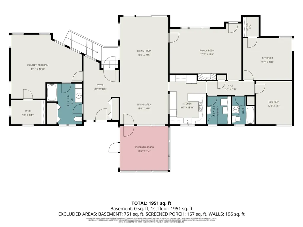5935 Pleasant Hill Road Unknown City MI 49411