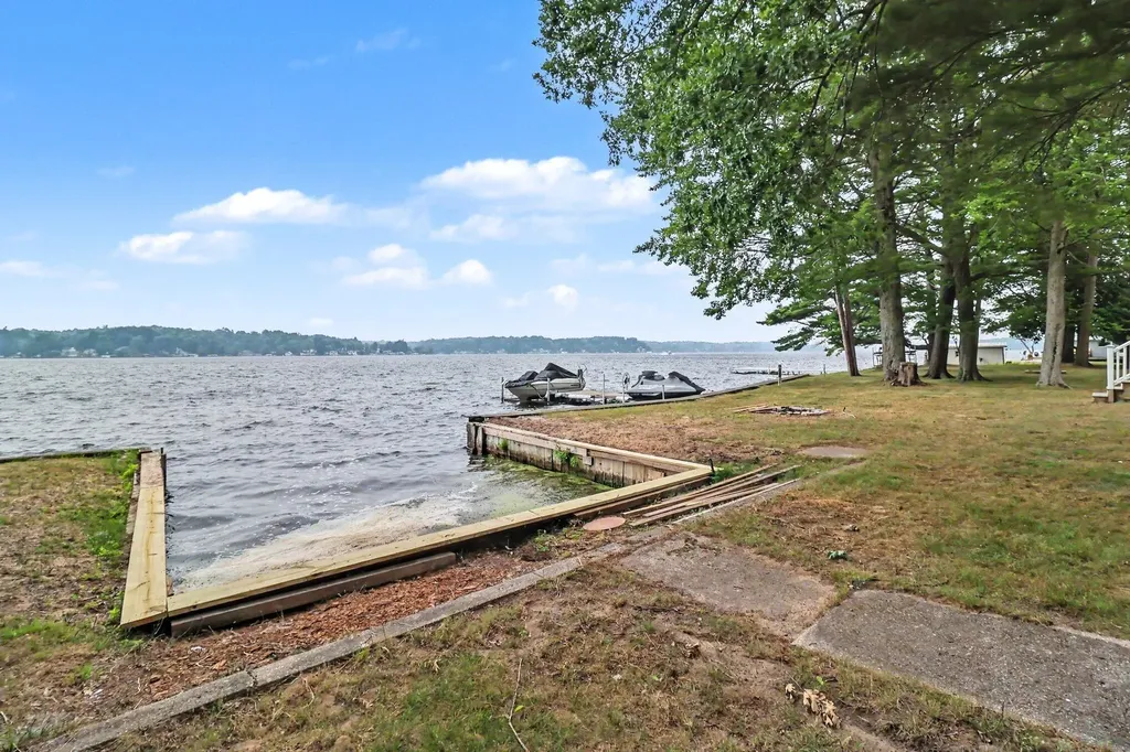 5935 Pleasant Hill Road Unknown City MI 49411