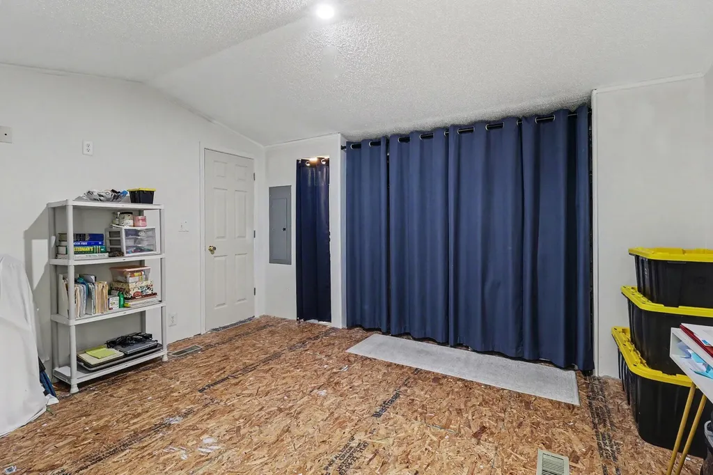 9196 N Ruth Drive Colfax Township MI 49402