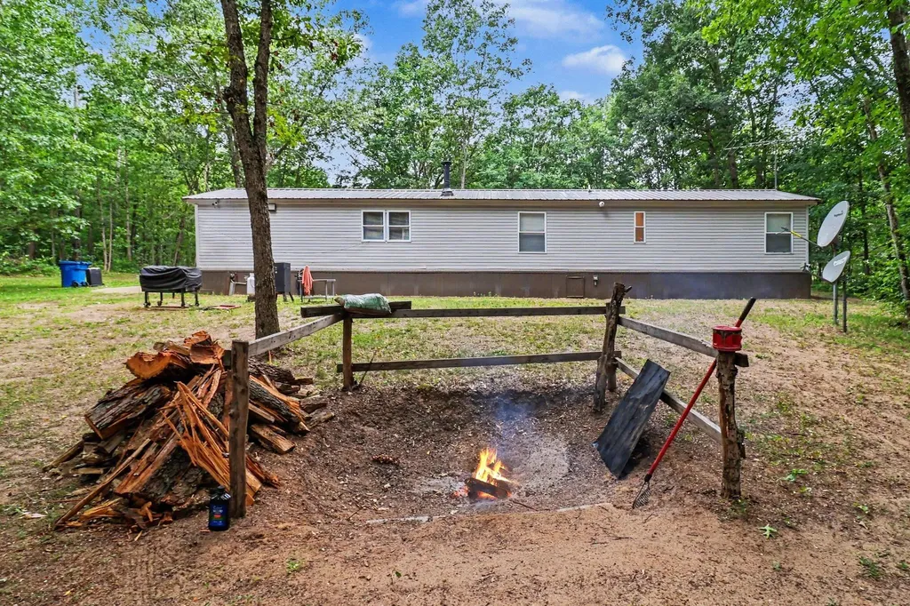 9196 N Ruth Drive Colfax Township MI 49402