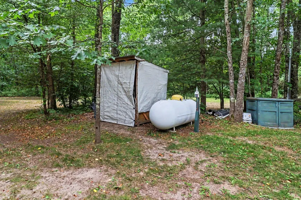 9196 N Ruth Drive Colfax Township MI 49402