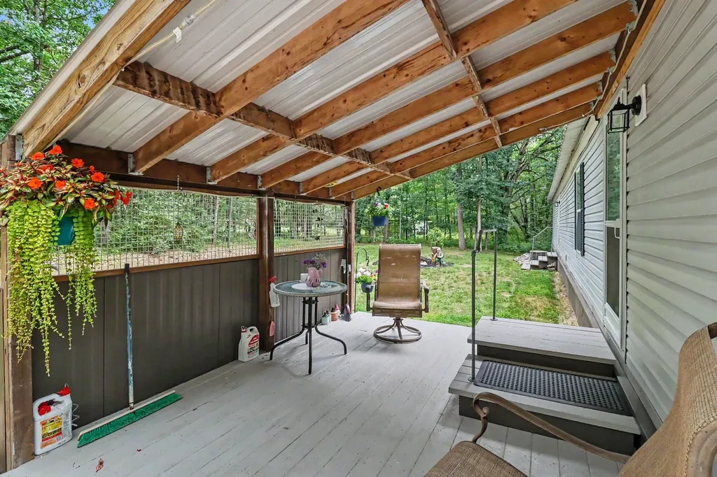 9196 N Ruth Drive Colfax Township MI 49402