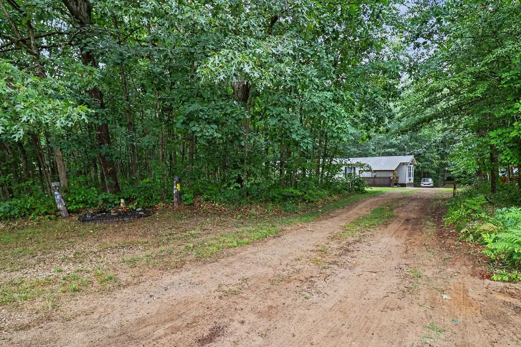 9196 N Ruth Drive Colfax Township MI 49402