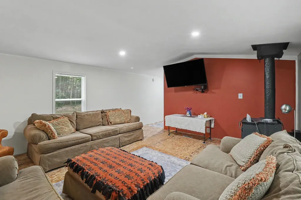 9196 N Ruth Drive Colfax Township MI 49402