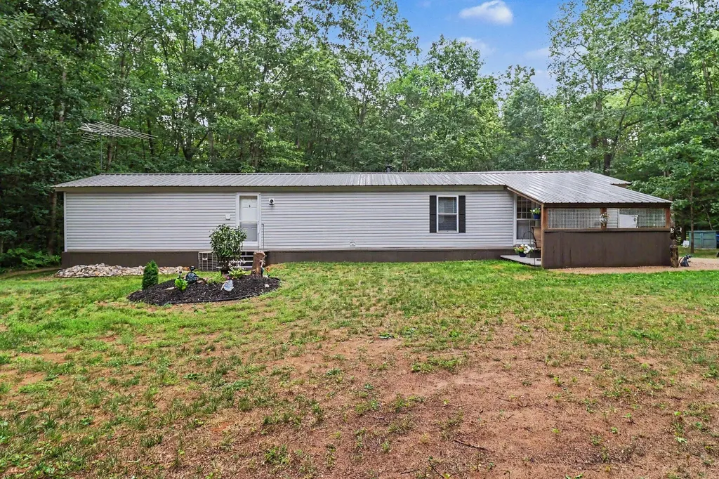 9196 N Ruth Drive Colfax Township MI 49402