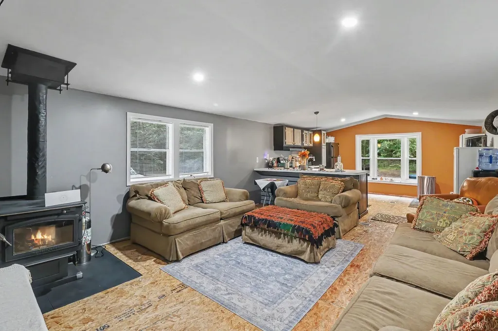 9196 N Ruth Drive Colfax Township MI 49402