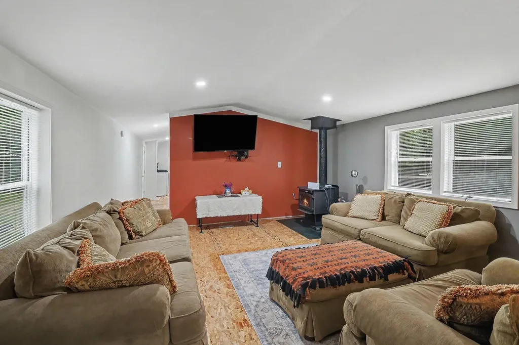 9196 N Ruth Drive Colfax Township MI 49402