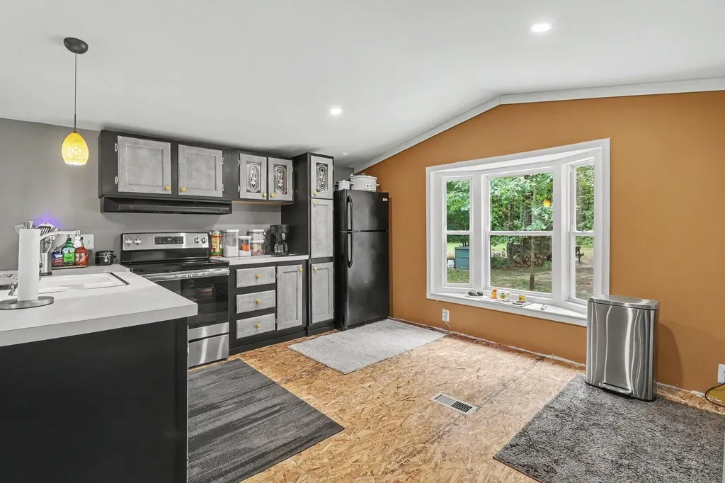 9196 N Ruth Drive Colfax Township MI 49402