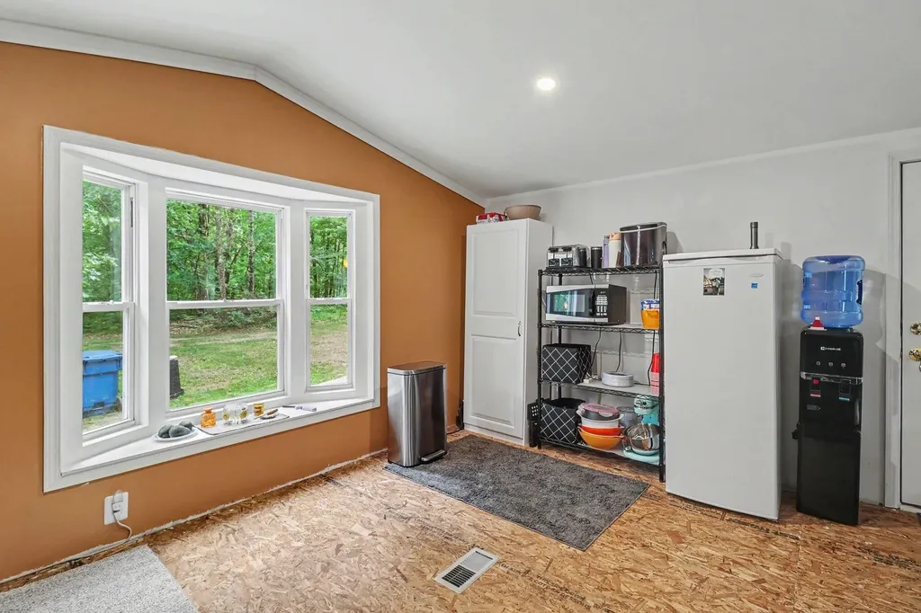 9196 N Ruth Drive Colfax Township MI 49402