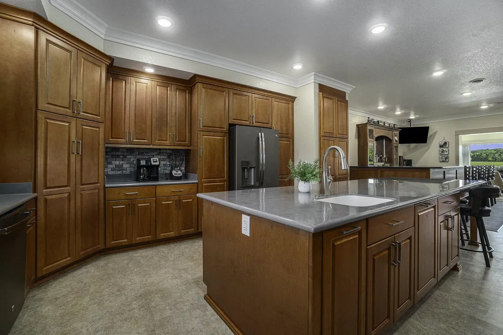 5859 Potter Road Onekama Township MI 49614