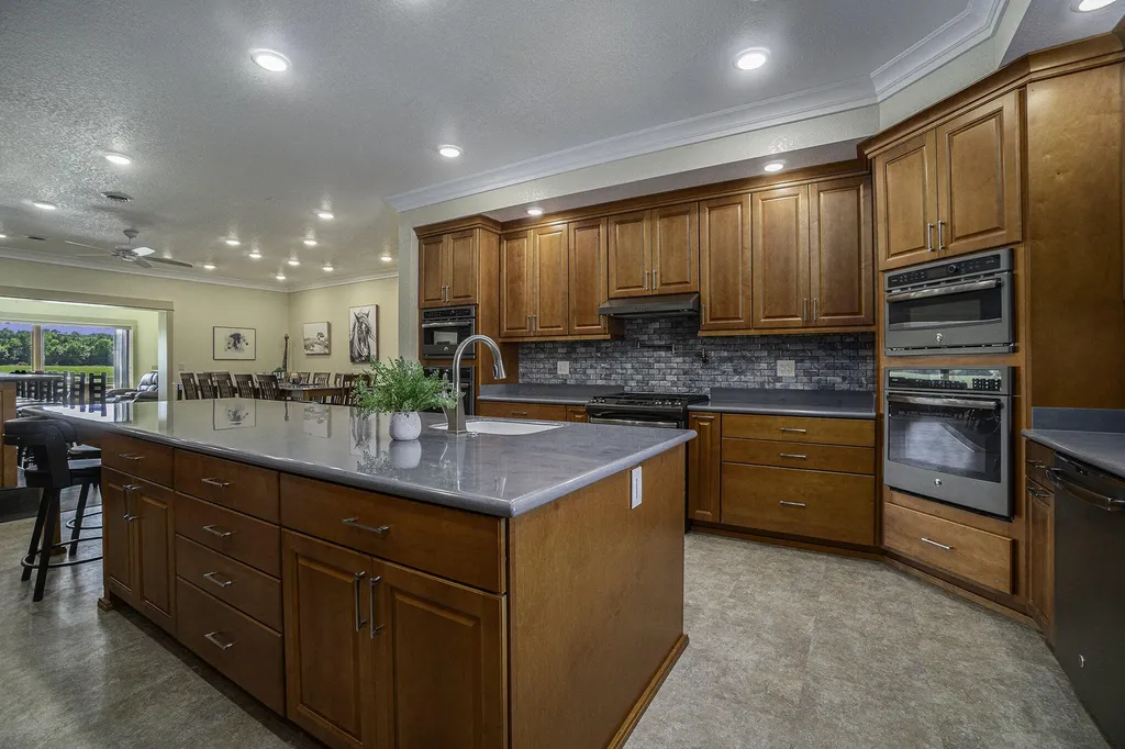 5859 Potter Road Onekama Township MI 49614