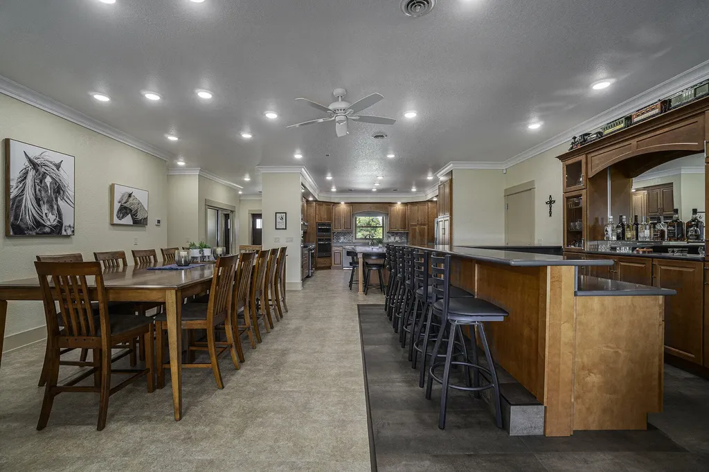 5859 Potter Road Onekama Township MI 49614