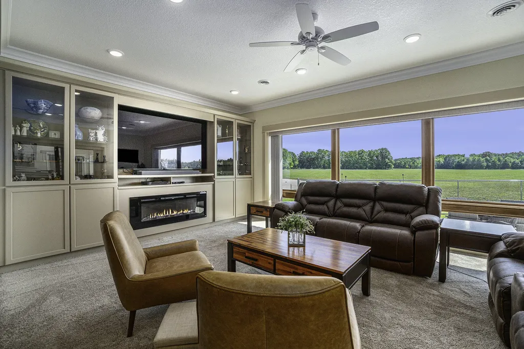 5859 Potter Road Onekama Township MI 49614