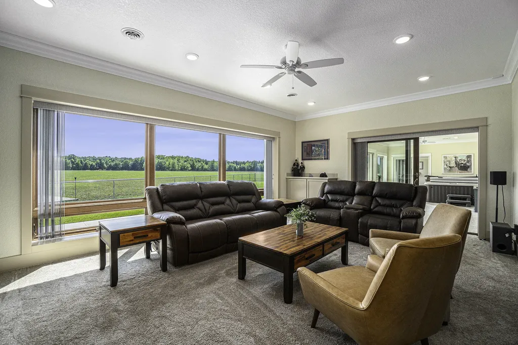 5859 Potter Road Onekama Township MI 49614