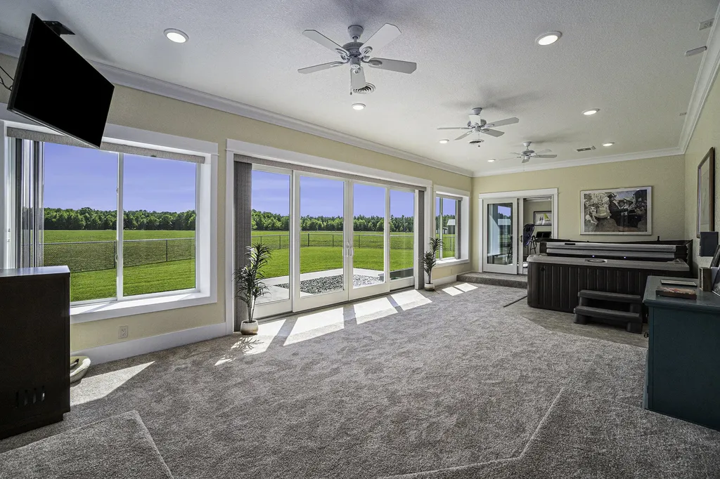 5859 Potter Road Onekama Township MI 49614