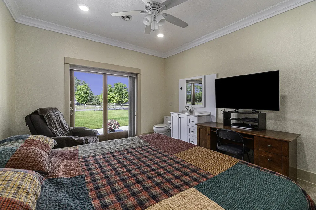 5859 Potter Road Onekama Township MI 49614