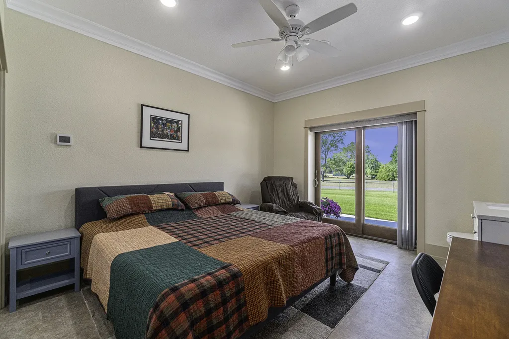 5859 Potter Road Onekama Township MI 49614