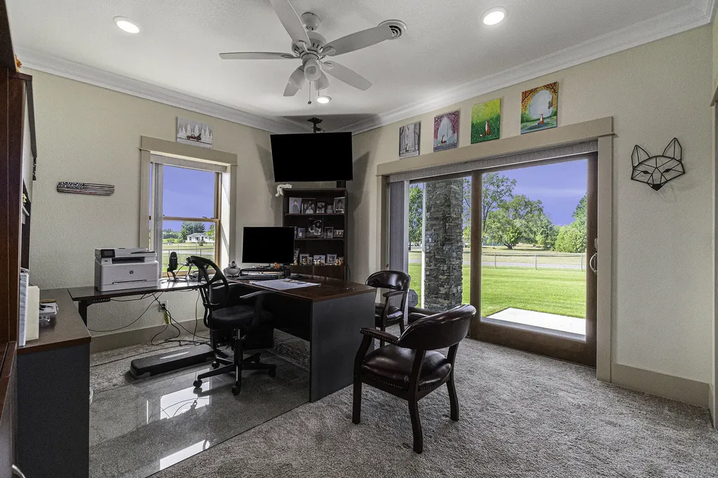 5859 Potter Road Onekama Township MI 49614