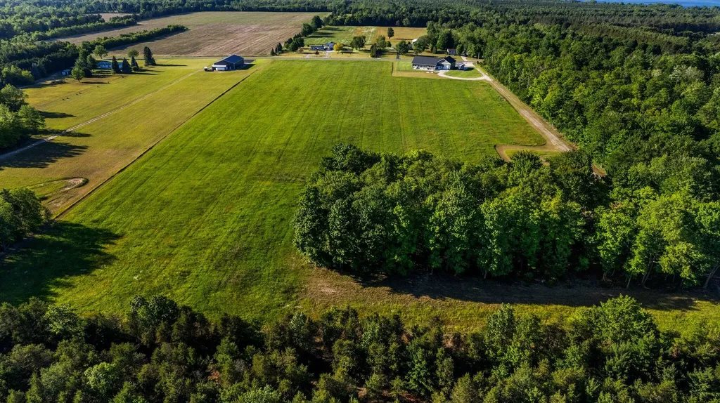 5859 Potter Road Onekama Township MI 49614