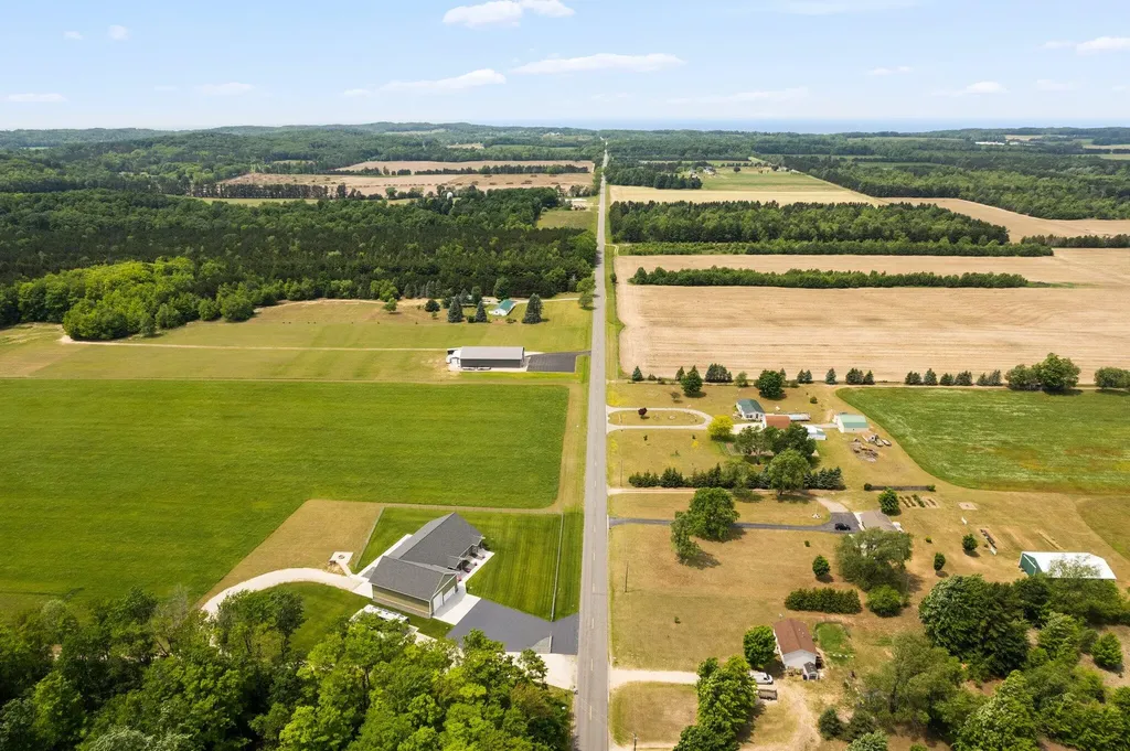 5859 Potter Road Onekama Township MI 49614