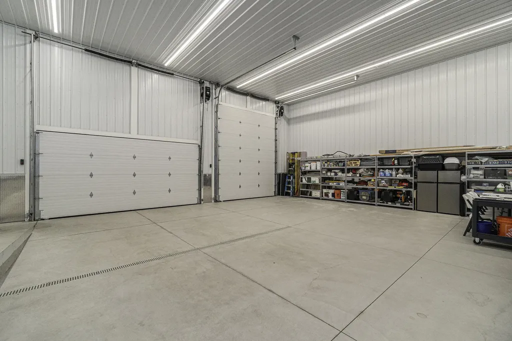 5859 Potter Road Onekama Township MI 49614