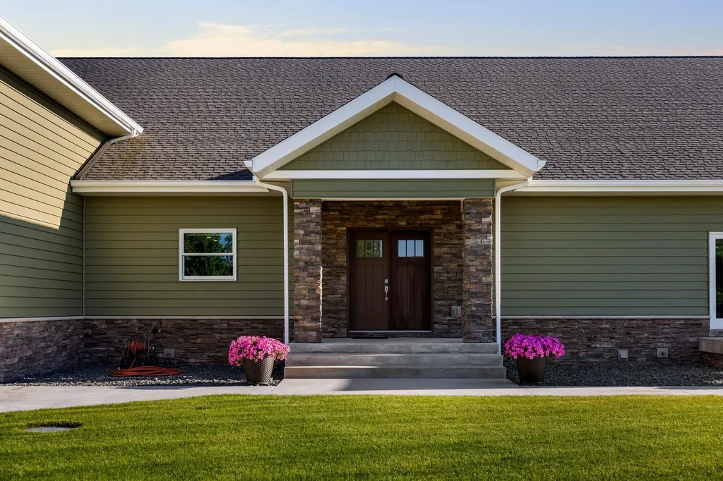 5859 Potter Road Onekama Township MI 49614