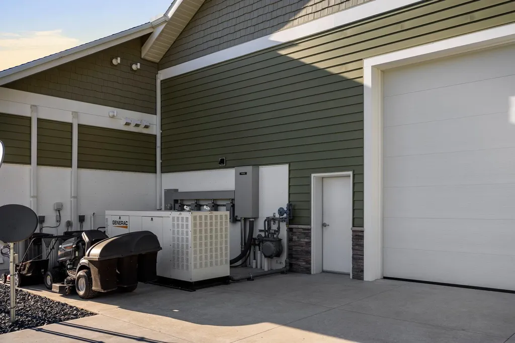5859 Potter Road Onekama Township MI 49614
