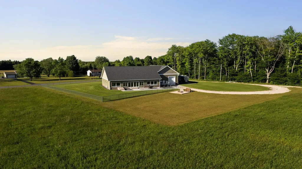 5859 Potter Road Onekama Township MI 49614