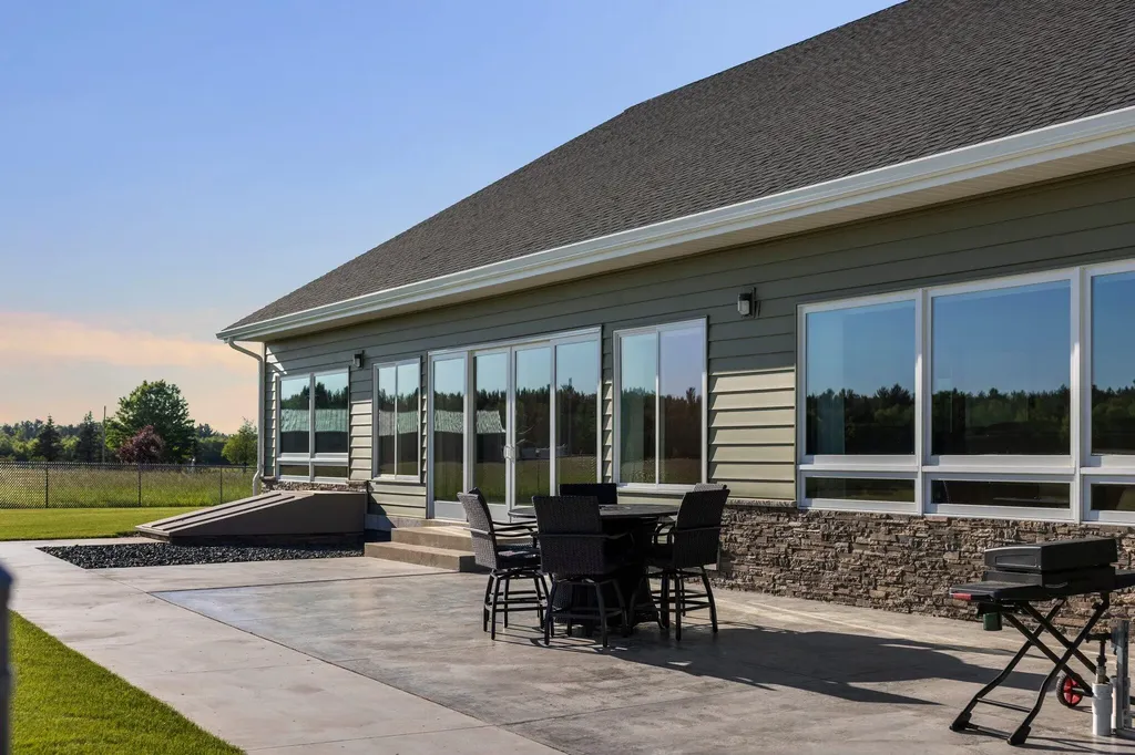 5859 Potter Road Onekama Township MI 49614
