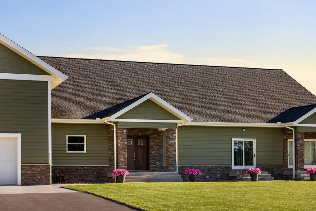 5859 Potter Road Onekama Township MI 49614