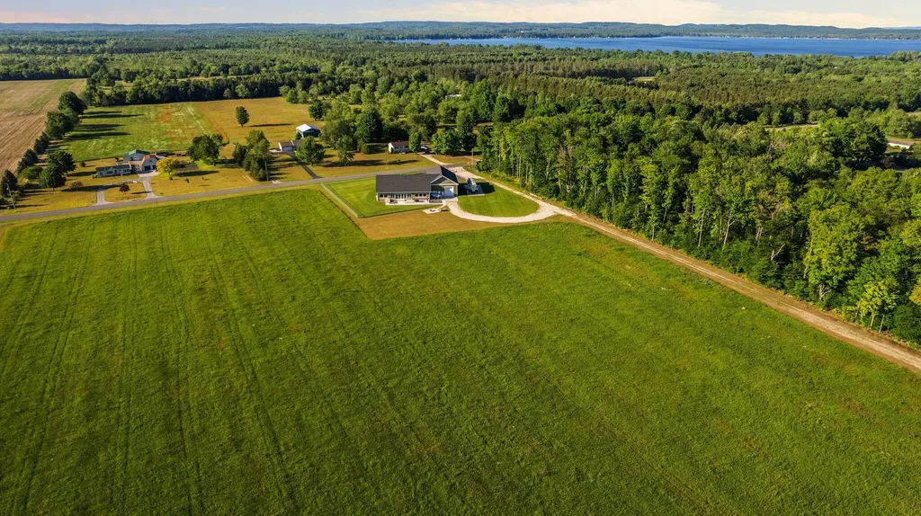 5859 Potter Road Onekama Township MI 49614