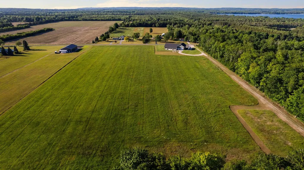 5859 Potter Road Onekama Township MI 49614