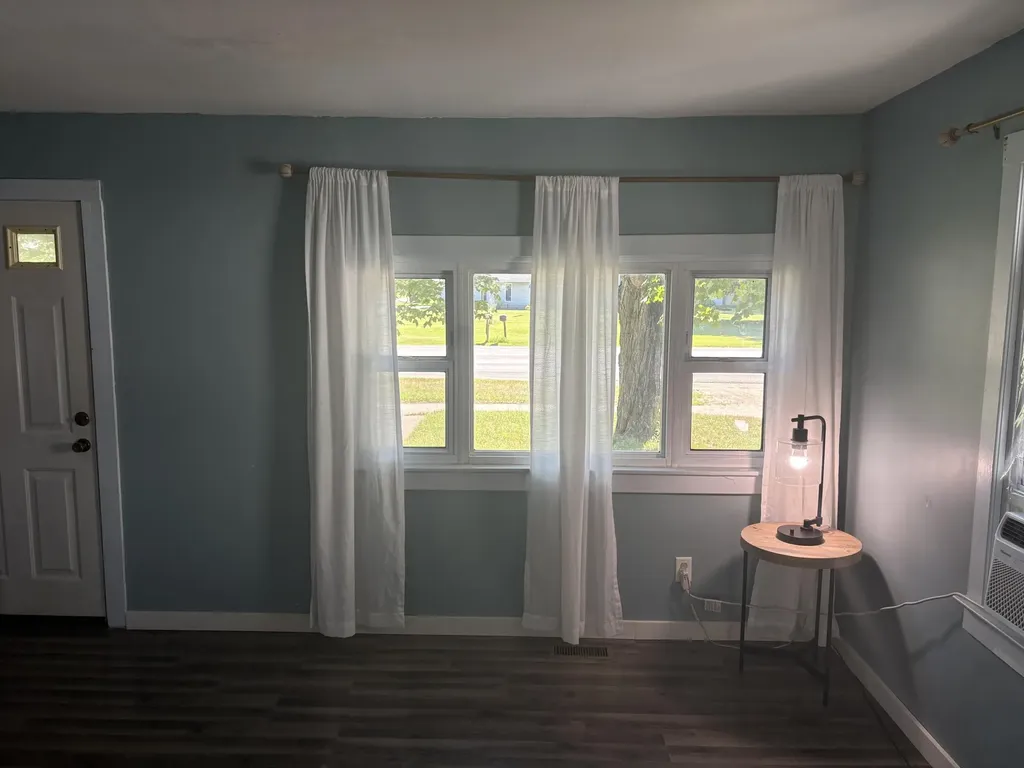 575 S Wolf Lake Road Egelston Township MI 49442