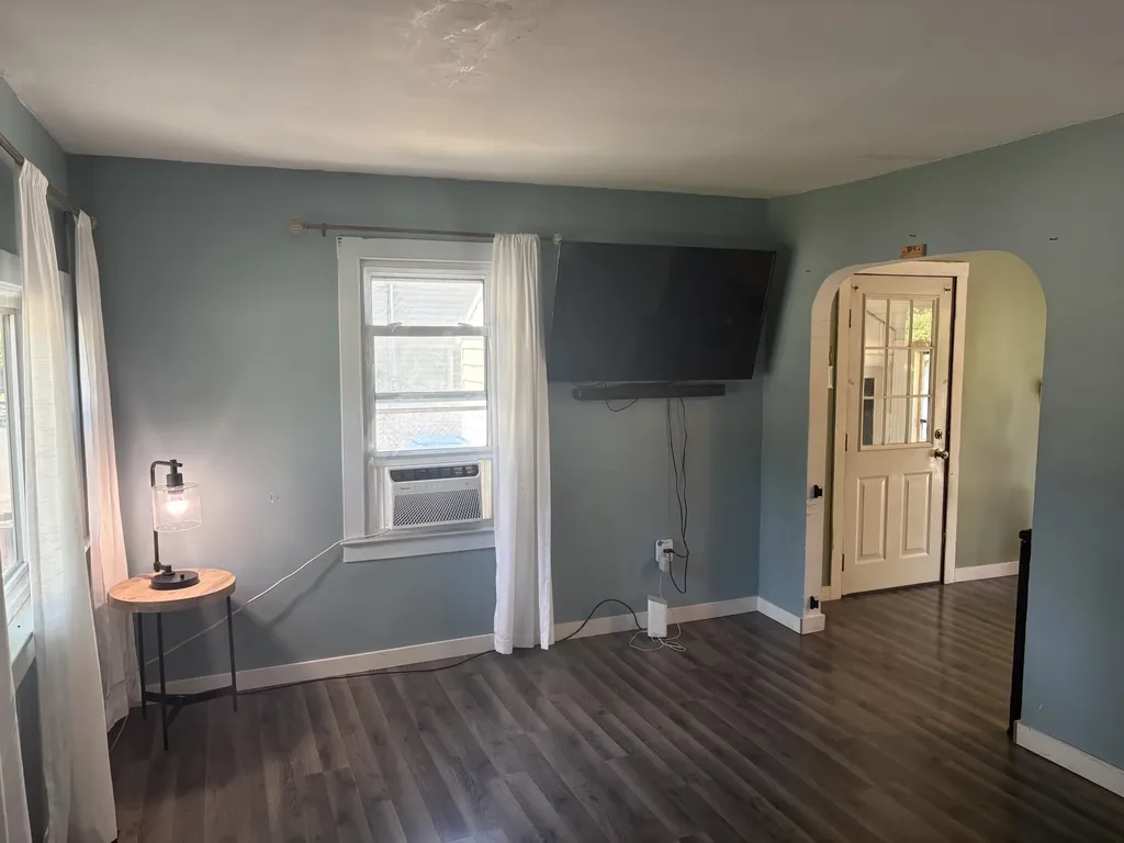 575 S Wolf Lake Road Egelston Township MI 49442