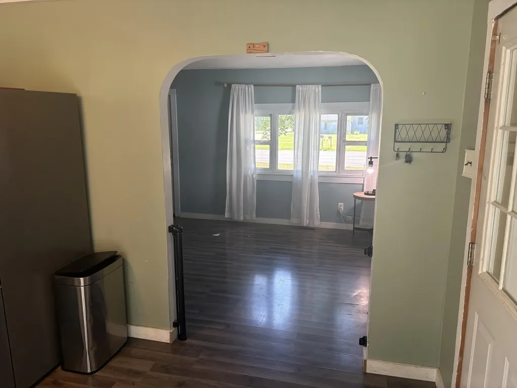 575 S Wolf Lake Road Egelston Township MI 49442