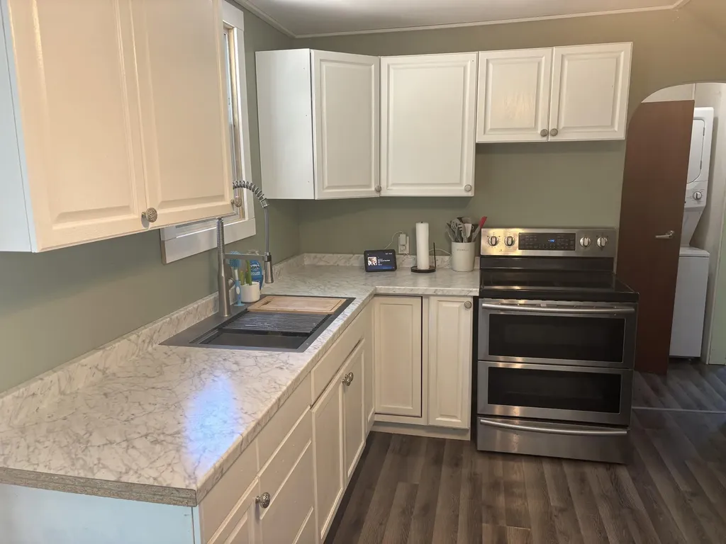 575 S Wolf Lake Road Egelston Township MI 49442