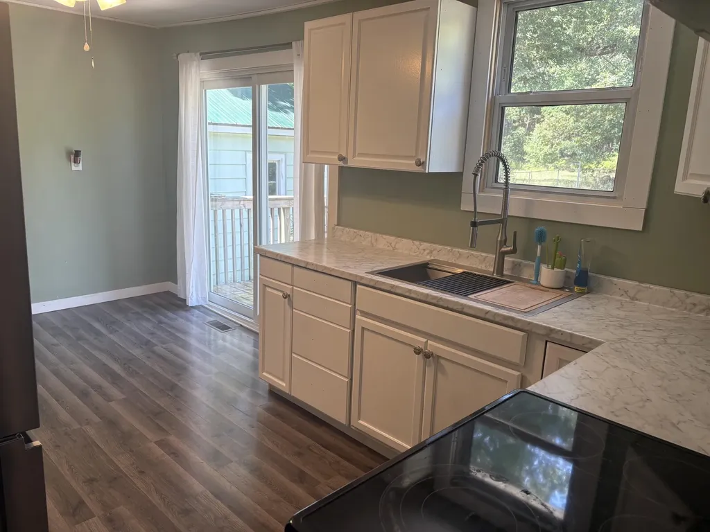 575 S Wolf Lake Road Egelston Township MI 49442