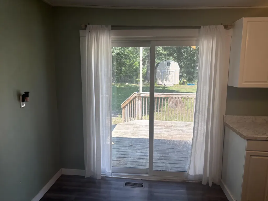 575 S Wolf Lake Road Egelston Township MI 49442