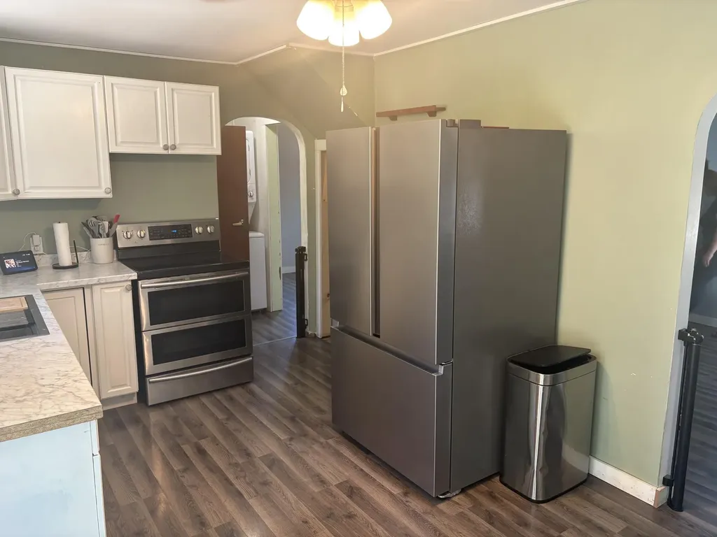 575 S Wolf Lake Road Egelston Township MI 49442