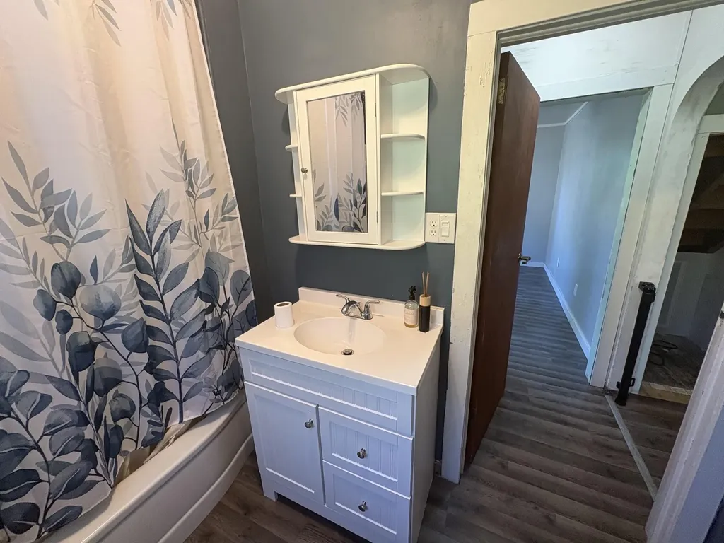 575 S Wolf Lake Road Egelston Township MI 49442