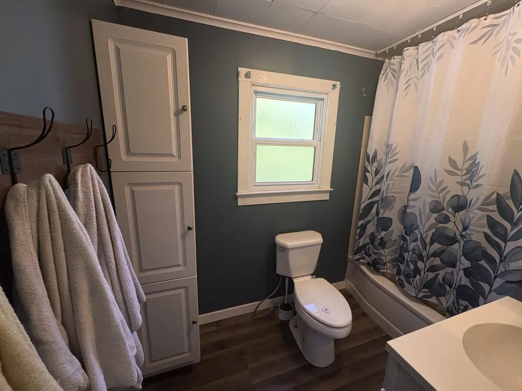 575 S Wolf Lake Road Egelston Township MI 49442