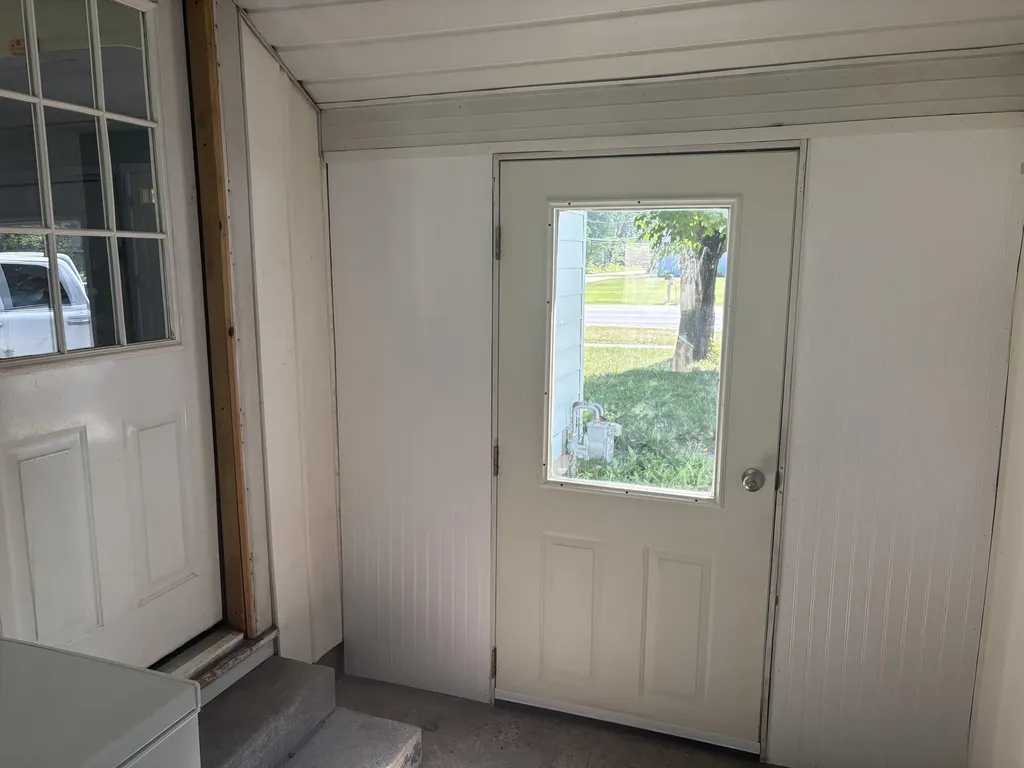 575 S Wolf Lake Road Egelston Township MI 49442