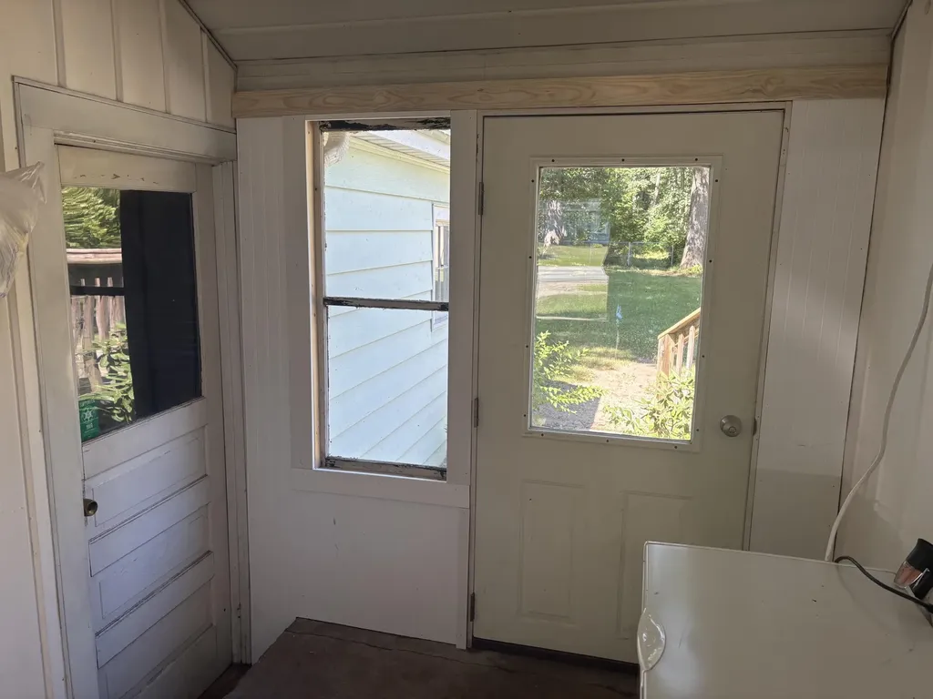 575 S Wolf Lake Road Egelston Township MI 49442
