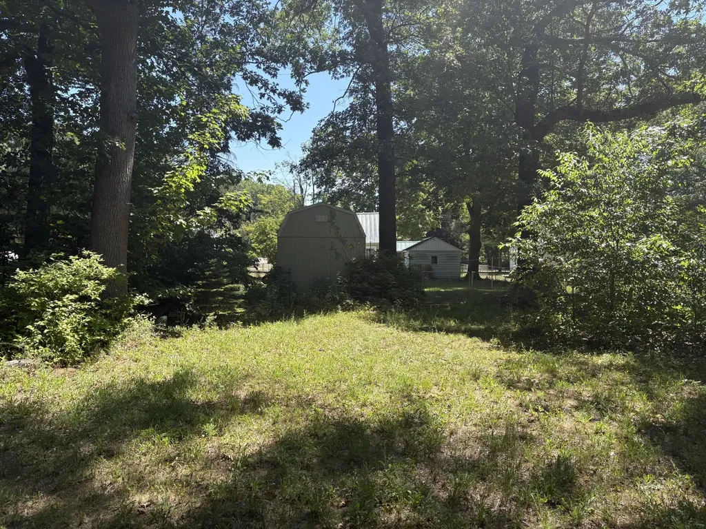 575 S Wolf Lake Road Egelston Township MI 49442