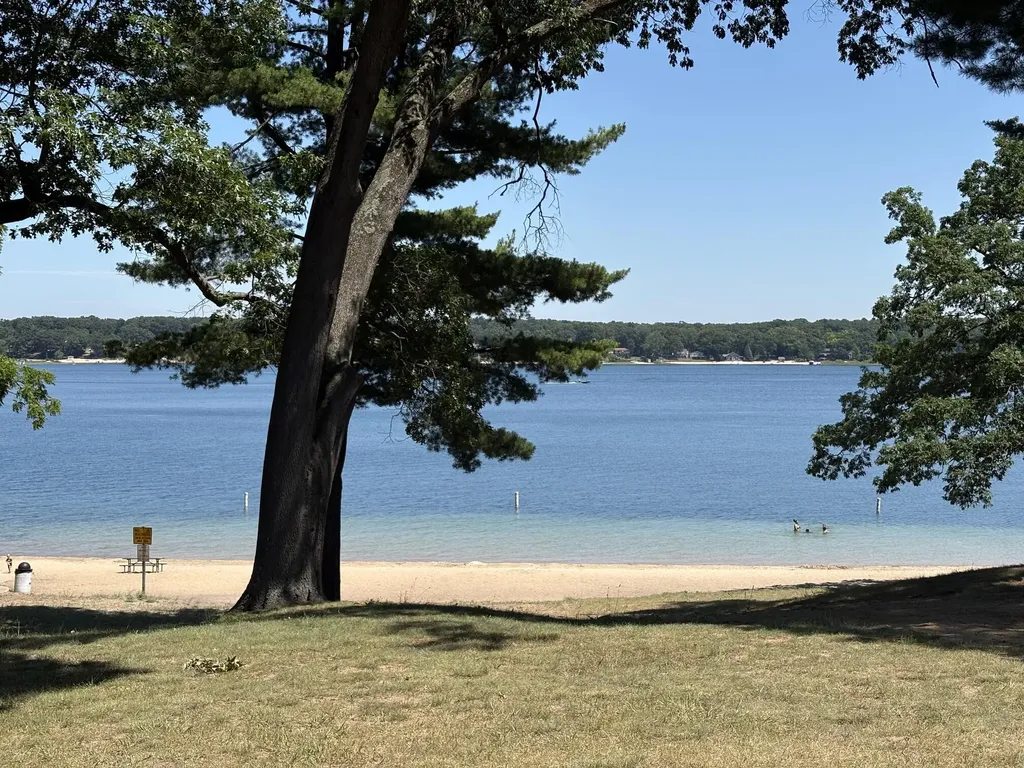 575 S Wolf Lake Road Egelston Township MI 49442