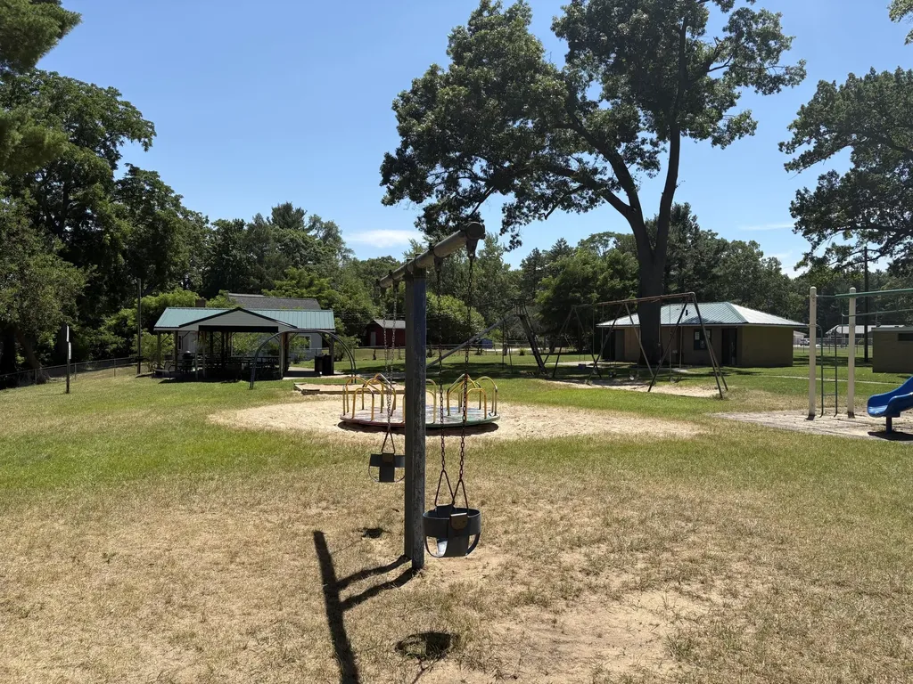 575 S Wolf Lake Road Egelston Township MI 49442