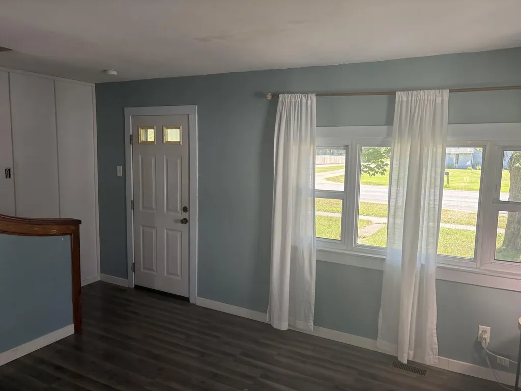 575 S Wolf Lake Road Egelston Township MI 49442