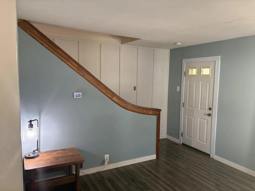 575 S Wolf Lake Road Egelston Township MI 49442